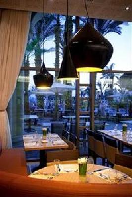 фото отеля Hilton Eilat Queen of Sheba