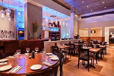 фото отеля Hilton Eilat Queen of Sheba