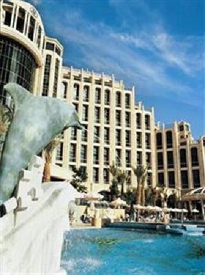фото отеля Hilton Eilat Queen of Sheba