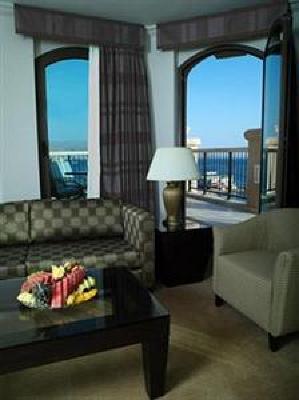 фото отеля Hilton Eilat Queen of Sheba