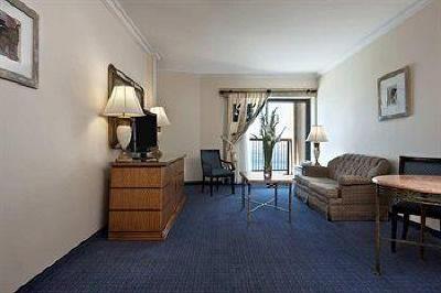 фото отеля Hilton Eilat Queen of Sheba