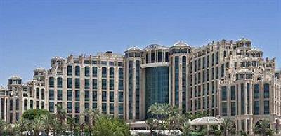 фото отеля Hilton Eilat Queen of Sheba
