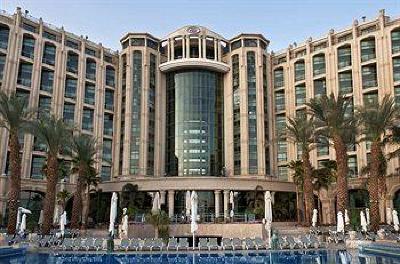 фото отеля Hilton Eilat Queen of Sheba