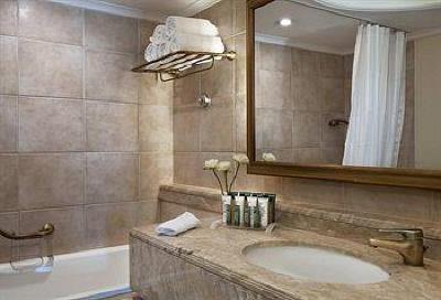 фото отеля Hilton Eilat Queen of Sheba