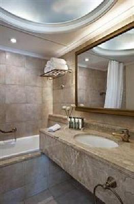 фото отеля Hilton Eilat Queen of Sheba