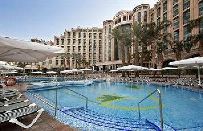 фото отеля Hilton Eilat Queen of Sheba