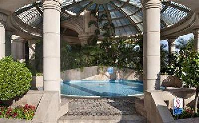 фото отеля Hilton Eilat Queen of Sheba