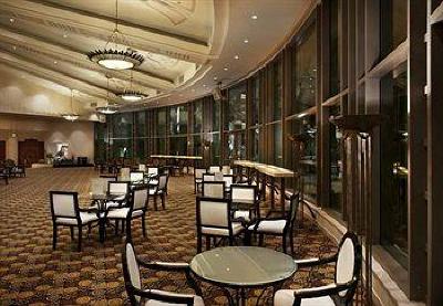 фото отеля Hilton Eilat Queen of Sheba