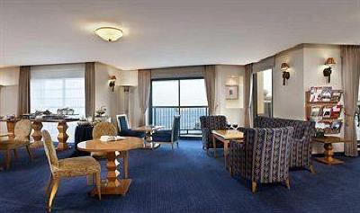фото отеля Hilton Eilat Queen of Sheba