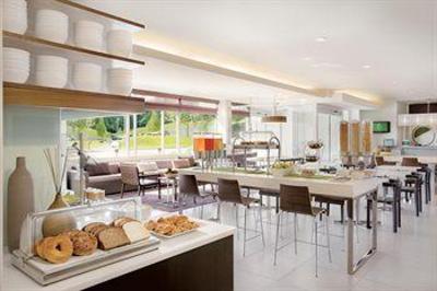 фото отеля Element Lexington