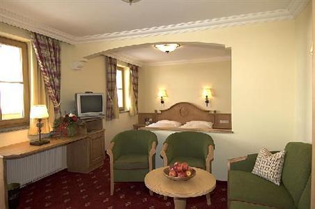 фото отеля Kristall Hotel Grossarl