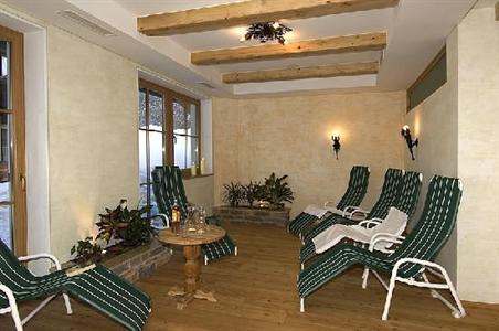 фото отеля Kristall Hotel Grossarl
