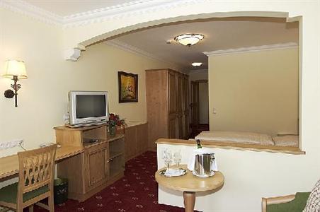 фото отеля Kristall Hotel Grossarl