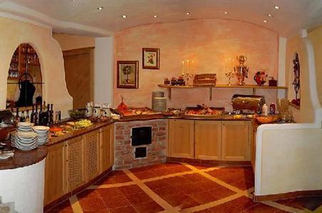 фото отеля Kristall Hotel Grossarl