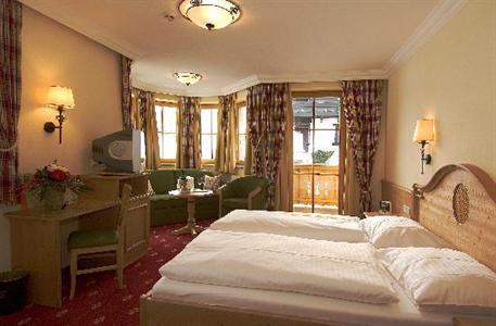 фото отеля Kristall Hotel Grossarl