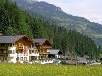 Kristall Hotel Grossarl