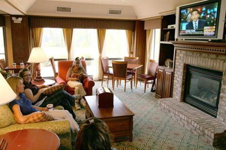 фото отеля Hampton Inn Shelbyville