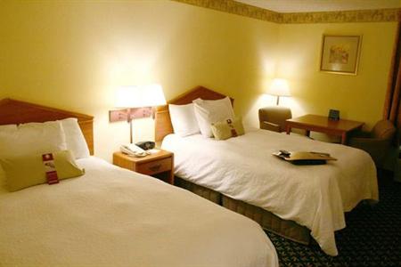 фото отеля Hampton Inn Shelbyville