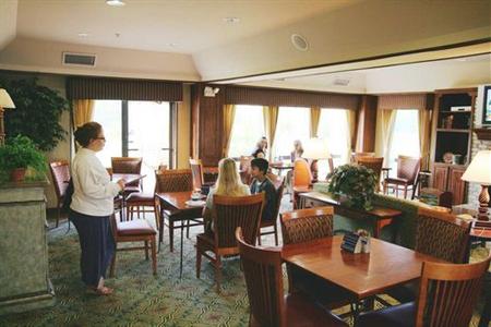 фото отеля Hampton Inn Shelbyville