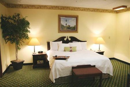 фото отеля Hampton Inn Shelbyville