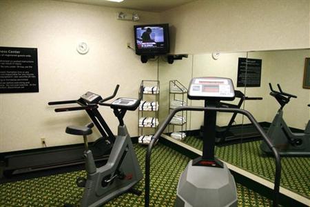 фото отеля Hampton Inn Shelbyville