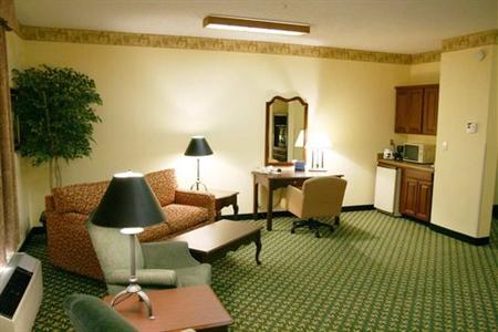 фото отеля Hampton Inn Shelbyville
