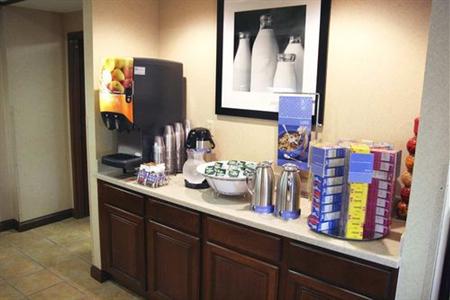фото отеля Hampton Inn Shelbyville