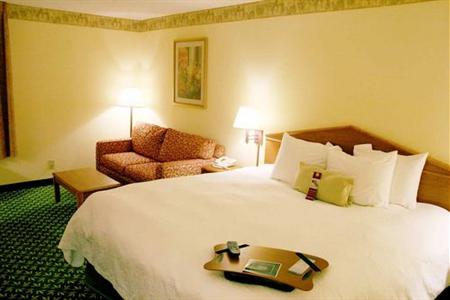 фото отеля Hampton Inn Shelbyville