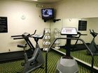 фото отеля Hampton Inn Shelbyville