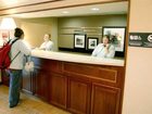 фото отеля Hampton Inn Shelbyville