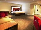 фото отеля Novotel Sydney Rooty Hill