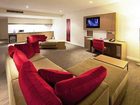 фото отеля Novotel Sydney Rooty Hill