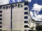 фото отеля Novotel Sydney Rooty Hill