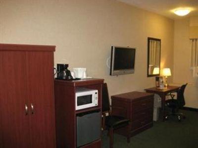 фото отеля Days Inn Hamilton (Canada)