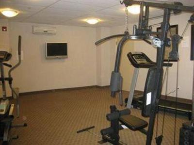фото отеля Days Inn Hamilton (Canada)