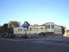фото отеля Days Inn Hamilton (Canada)