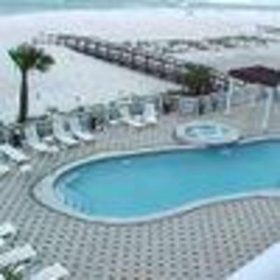 фото отеля Summerwind Resort