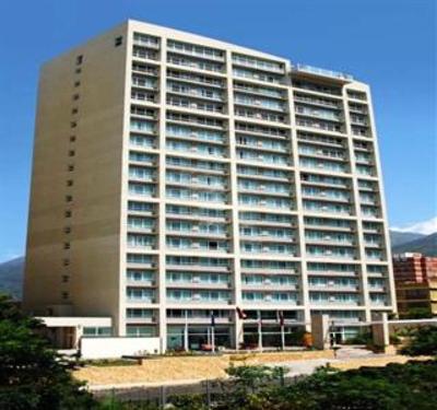 фото отеля Pestana Caracas Hotel & Suites