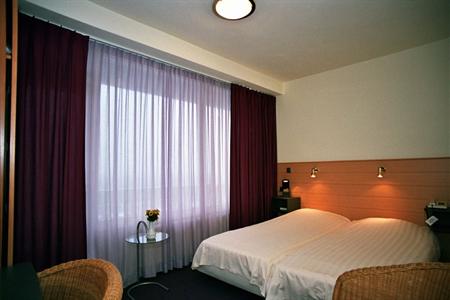 фото отеля BEST WESTERN Palace Hotel