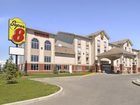 фото отеля Super 8 Fort St. John