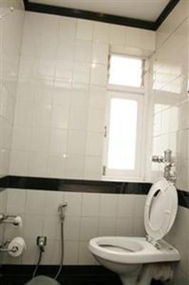 фото отеля West End Hotel Mumbai