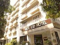 West End Hotel Mumbai