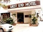фото отеля West End Hotel Mumbai