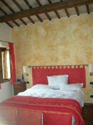 фото отеля Il Relais Montefiore al Rivellino