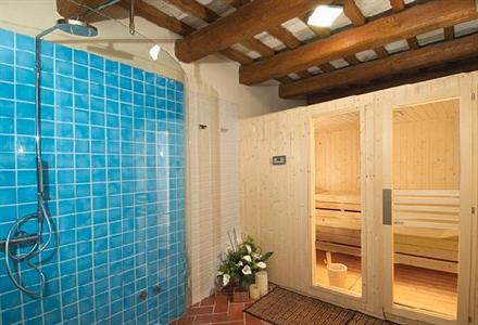 фото отеля Il Relais Montefiore al Rivellino