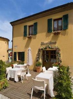 фото отеля Il Relais Montefiore al Rivellino
