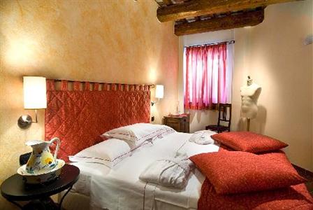 фото отеля Il Relais Montefiore al Rivellino