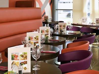 фото отеля Ibis London Elstree Borehamwood
