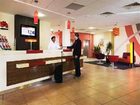 фото отеля Ibis London Elstree Borehamwood