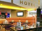 фото отеля Ibis London Elstree Borehamwood